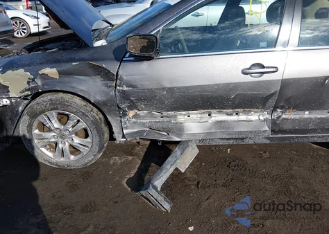 2006 Honda Accord 2.4 Ex from USA, damaged, VIN 1HGCM56736A099095